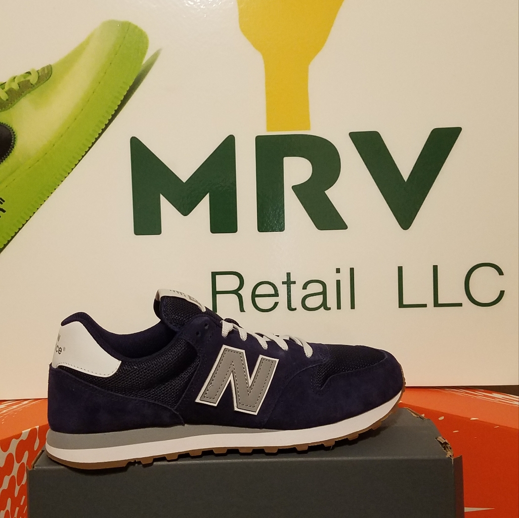 New Balance